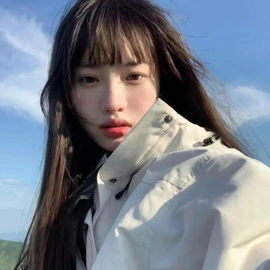 相爱的人啊