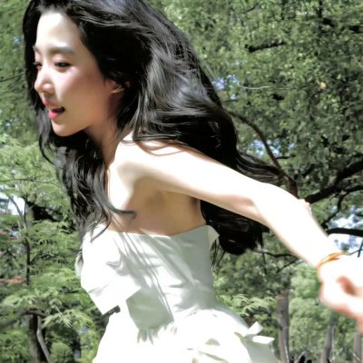 恐怖人偶